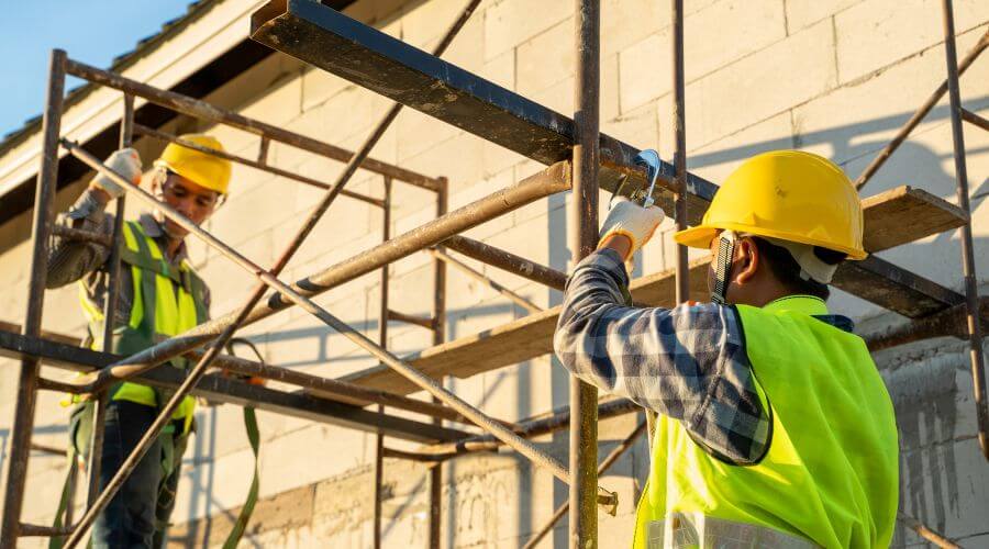 Professional residential roofers in Fort Eustis, VA